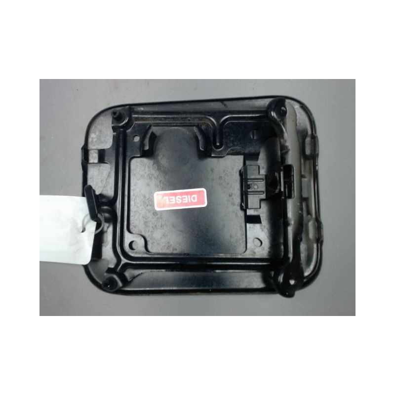 VOLET DE TRAPPE CARBURANT NISSAN X-TRAIL