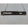 TRAVERSE SUPERIEURE ARMATURE AVANT CITROEN C4