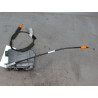 SYSTEME CONDAMNATION ARRIERE GAUCHE CITROEN C4