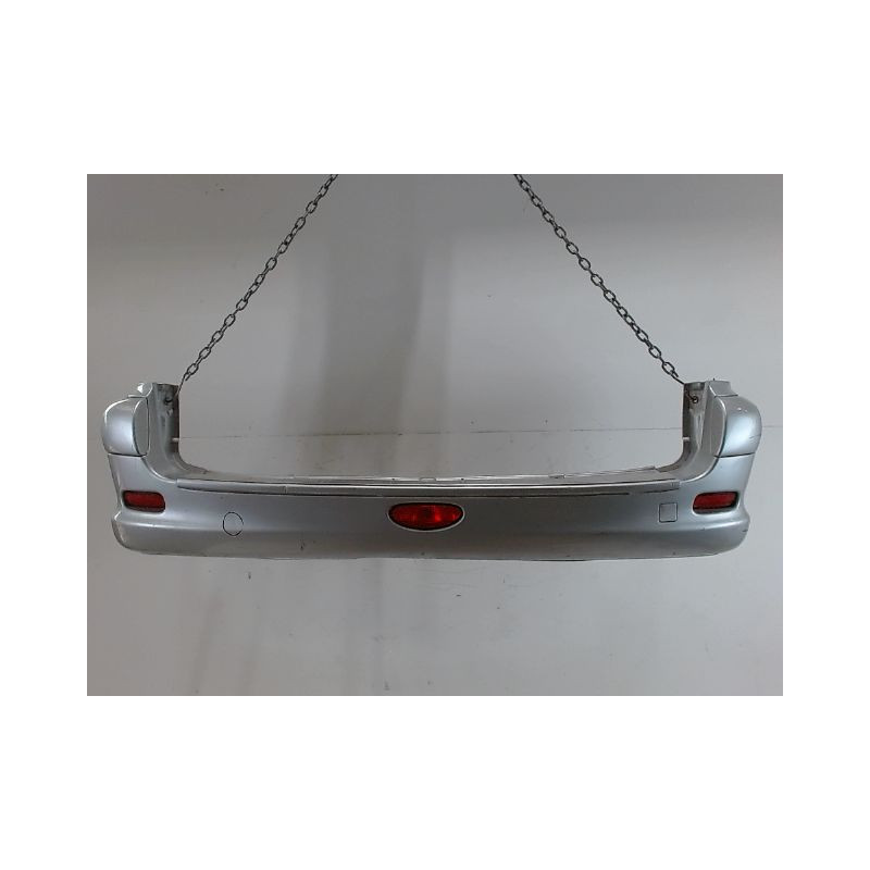 PARE-CHOC ARRIER PEUGEOT 206 SW 02-06