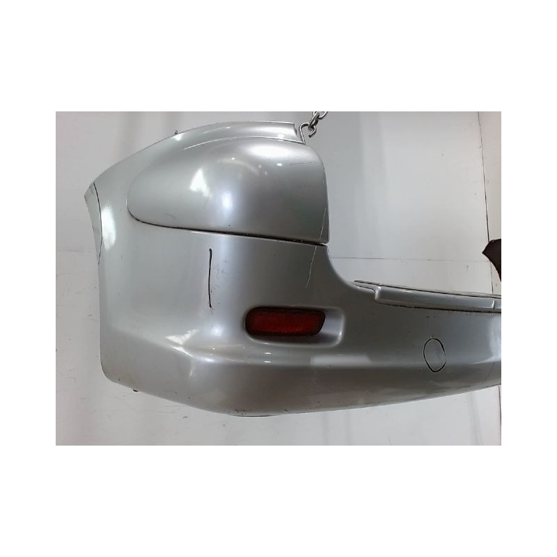 PARE-CHOC ARRIER PEUGEOT 206 SW 02-06