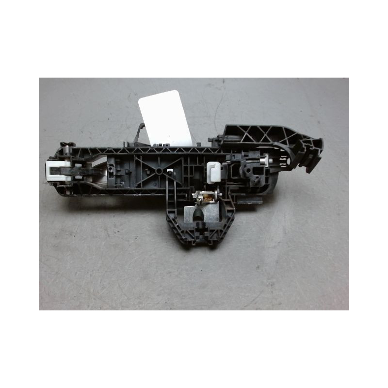 POIGNEE EXTERIEURE PORTE ARRIERE DROIT MERCEDES CLASSE B
