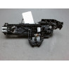 POIGNEE EXTERIEURE PORTE ARRIERE DROIT MERCEDES CLASSE B