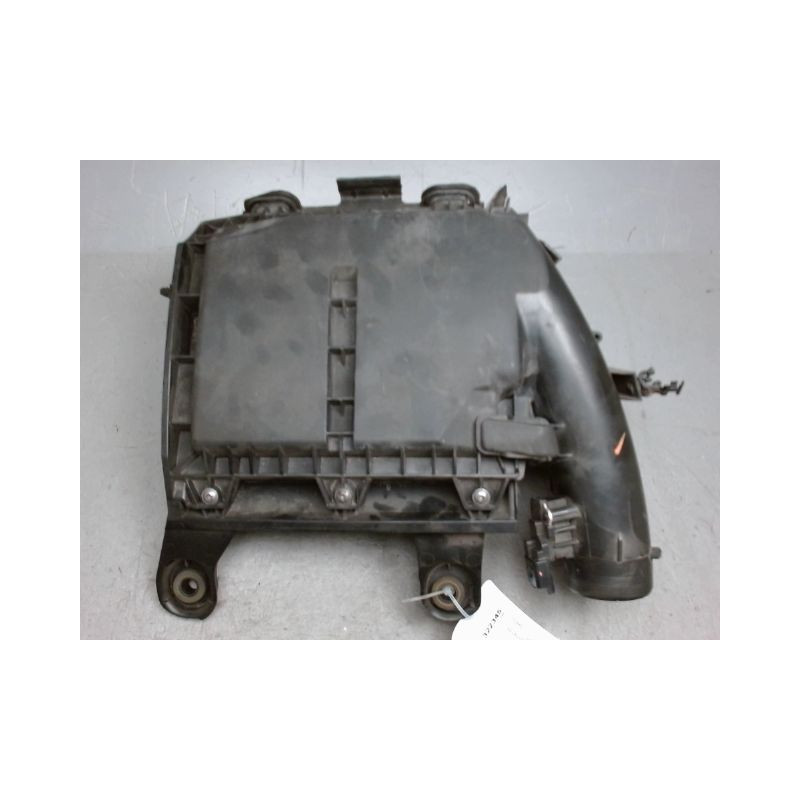 BOITIER FILTRE A AIR CITROEN C3