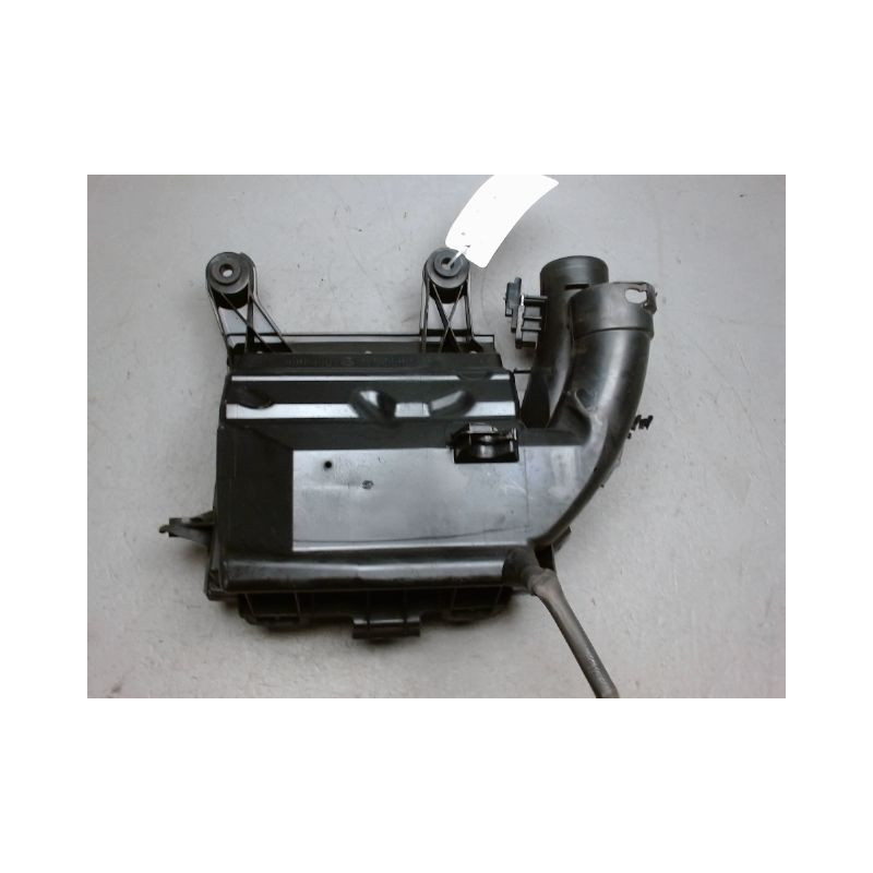 BOITIER FILTRE A AIR CITROEN C3