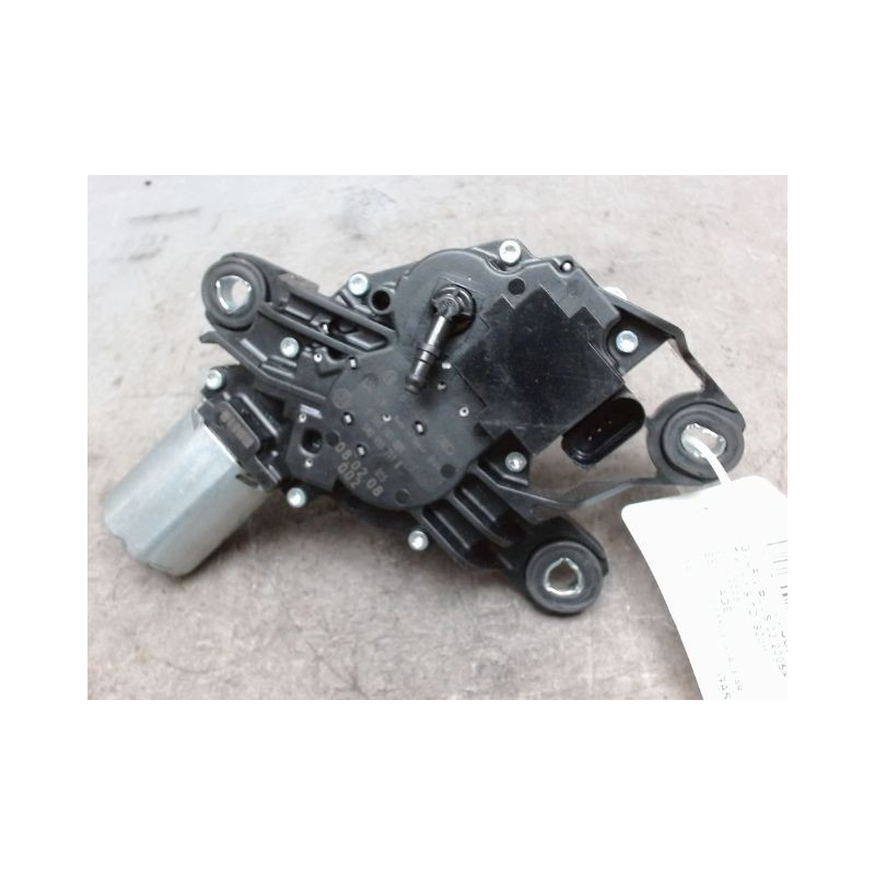 MECANISME ESSUIE-GLACE ARRIERE VOLKSWAGEN GOLF V PLUS 2005-