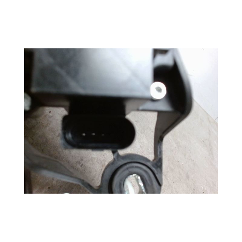 MECANISME ESSUIE-GLACE ARRIERE VOLKSWAGEN GOLF V PLUS 2005-