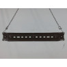 TRAVERSE INFERIEURE ARMATURE AVANT PEUGEOT 307 BREAK 05-08