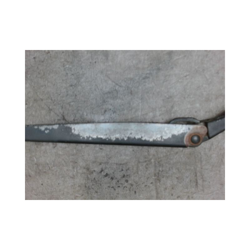 BRAS ESSUIE-GLACE AVANT GAUCHE NISSAN PRIMERA BREAK 2002-