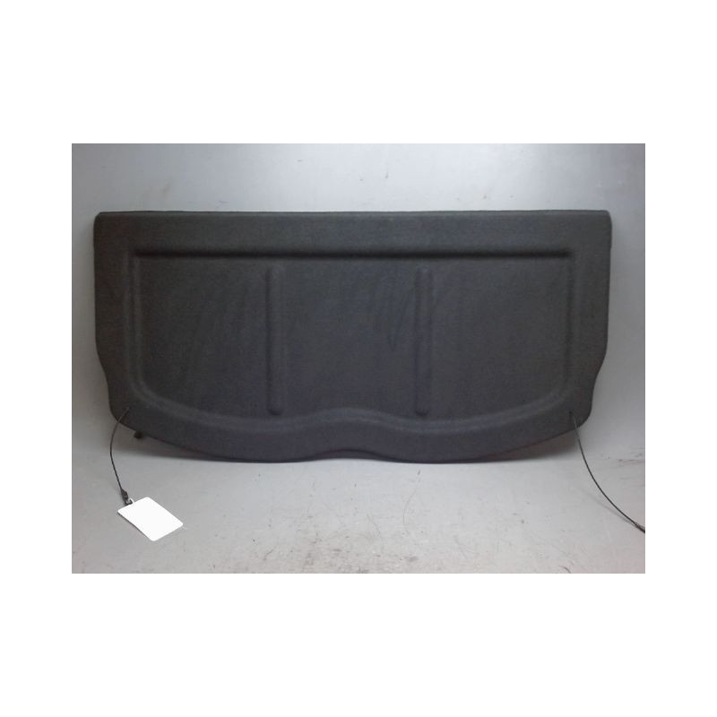 TABLETTE PLAGE ARRIERE KIA RIO
