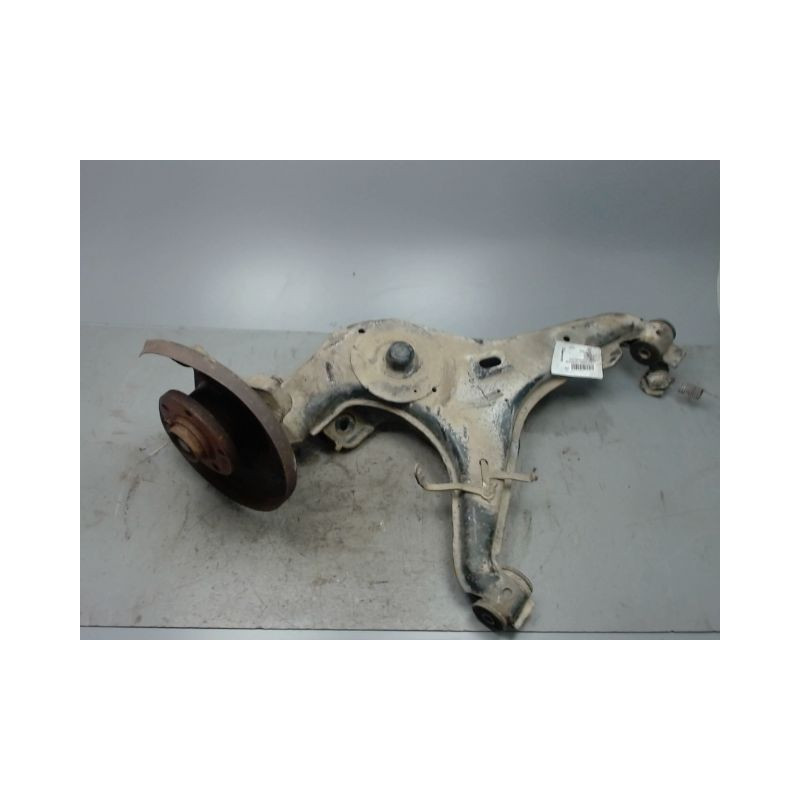 TRIANGLE INFERIEUR ARRIERE DROIT VOLKSWAGEN TRANSPORTER MULTIVAN 3.96-6.03
