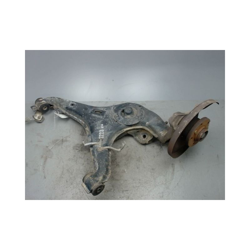 TRIANGLE INFERIEUR ARRIERE GAUCHE VOLKSWAGEN TRANSPORTER MULTIVAN 3.96-6.03