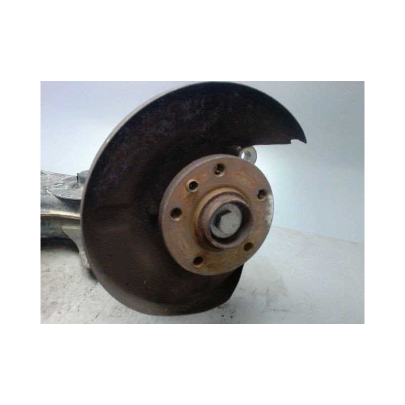 TRIANGLE INFERIEUR ARRIERE GAUCHE VOLKSWAGEN TRANSPORTER MULTIVAN 3.96-6.03