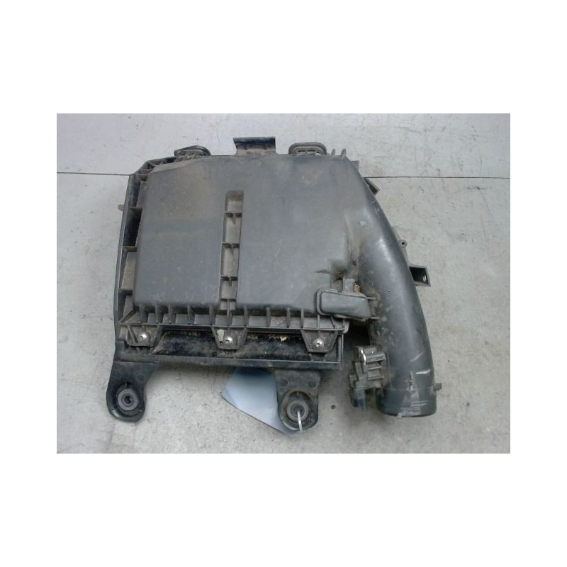 BOITIER FILTRE A AIR CITROEN C4 CACTUS