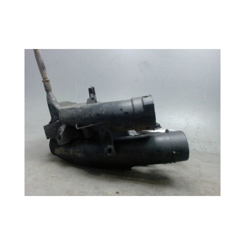 BOITIER FILTRE A AIR CITROEN C4 CACTUS