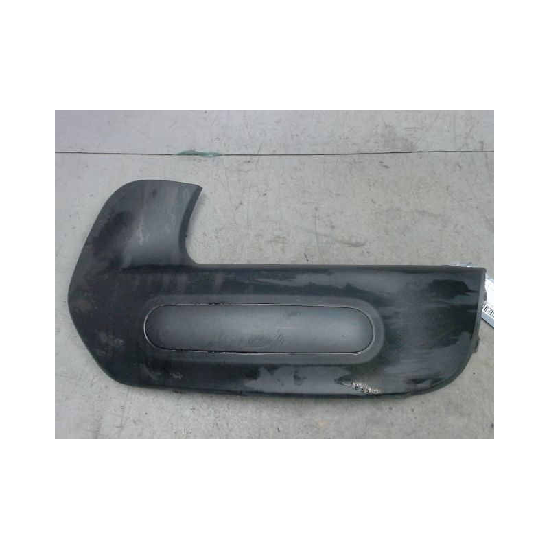 PROTECTION PARE-CHOC AVG CITROEN C4 CACTUS