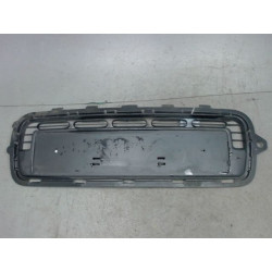 SUPPORT PLAQUE DE POLICE AV