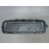 SUPPORT PLAQUE DE POLICE AVANT CITROEN C4 CACTUS