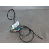 SERRURE PORTE COULISSANTE DROIT RENAULT KANGOO 2003-2007