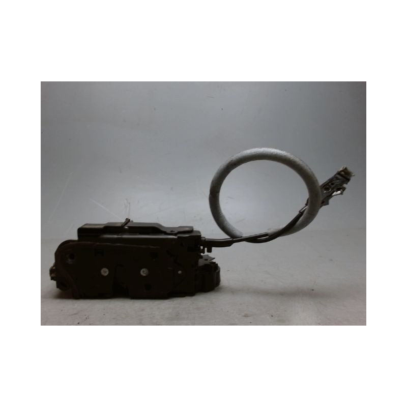 SYSTEME CONDAMNATION AVANT DROIT VOLKSWAGEN GOLF VII