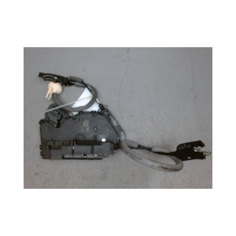 SYSTEME CONDAMNATION AVANT DROIT VOLKSWAGEN GOLF VII