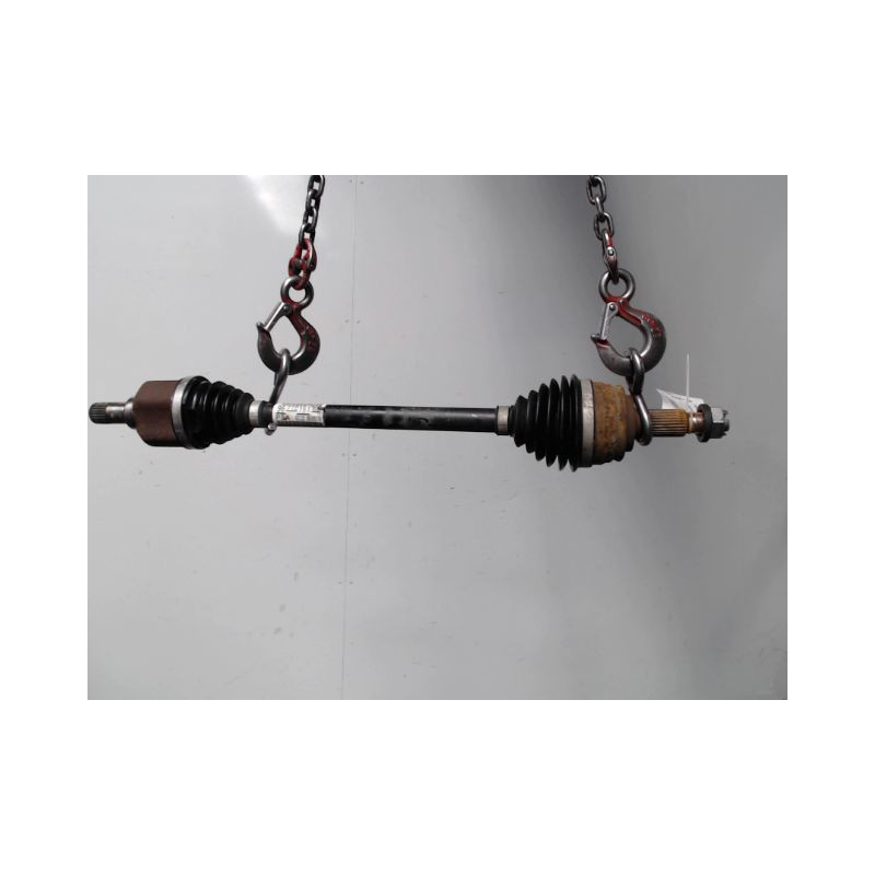 TRANSMISSION AVANT GAUCHE CITROEN C4 PICASSO 1.2 THP 130