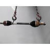 TRANSMISSION AVANT GAUCHE CITROEN C4 PICASSO 1.2 THP 130