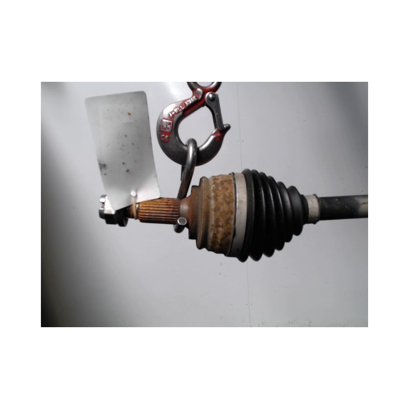 TRANSMISSION AVANT GAUCHE CITROEN C4 PICASSO 1.2 THP 130