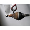TRANSMISSION AVANT GAUCHE CITROEN C4 PICASSO 1.2 THP 130