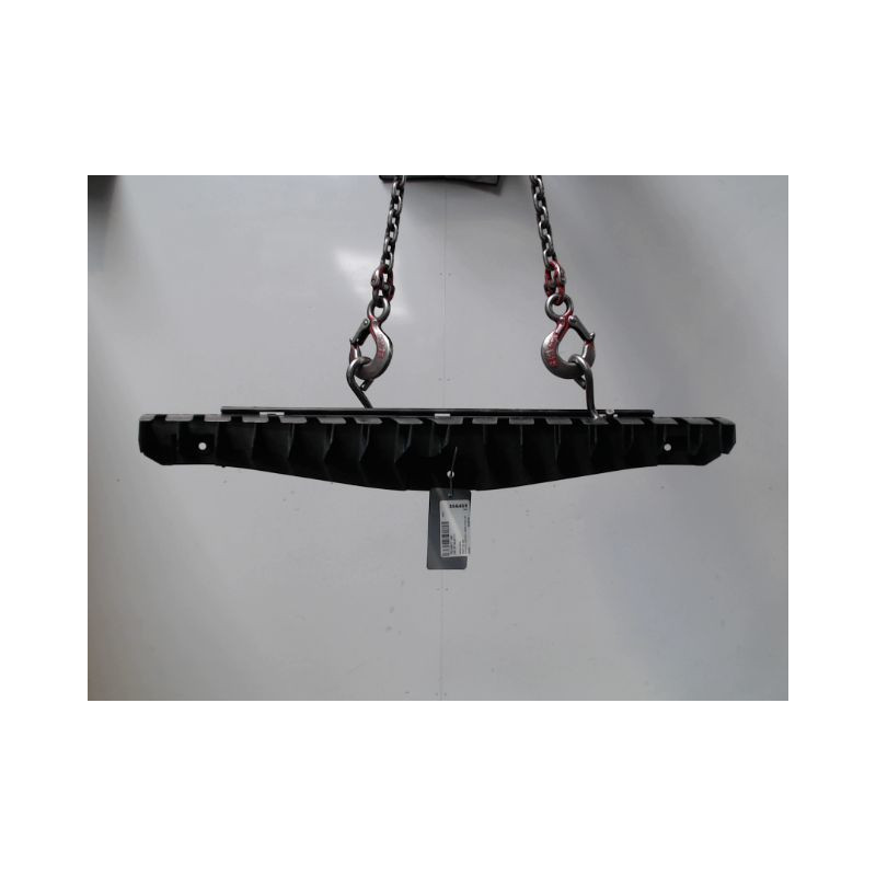 SUPPORT CENTRAL PARE-CHOC ARRIERE  PEUGEOT 308 2011-