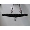 SUPPORT CENTRAL PARE-CHOC ARRIERE  PEUGEOT 308 2011-