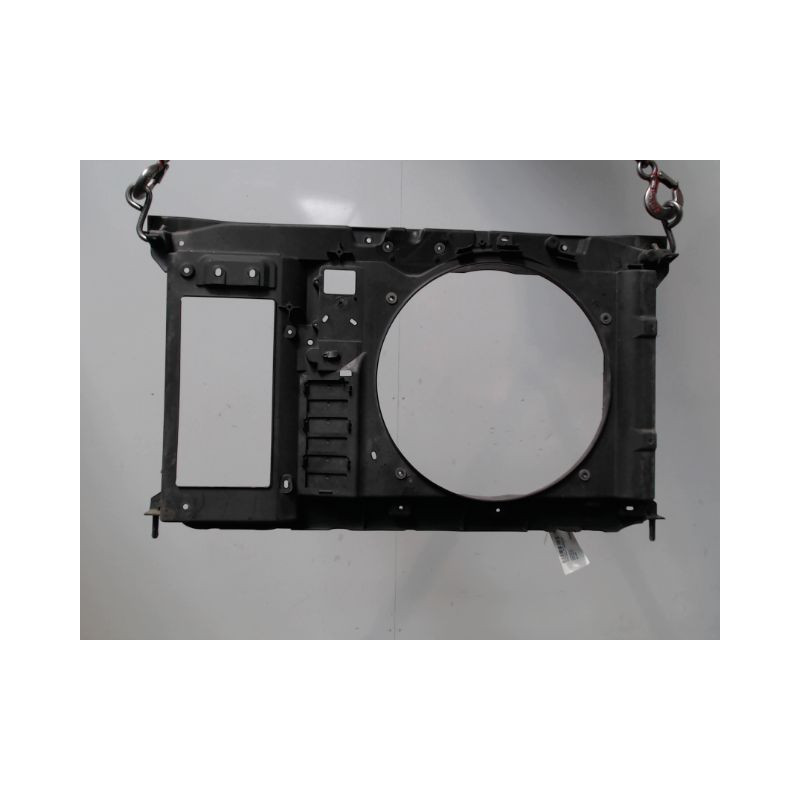 FACE AVANT CITROEN BERLINGO II BREAK 2008-