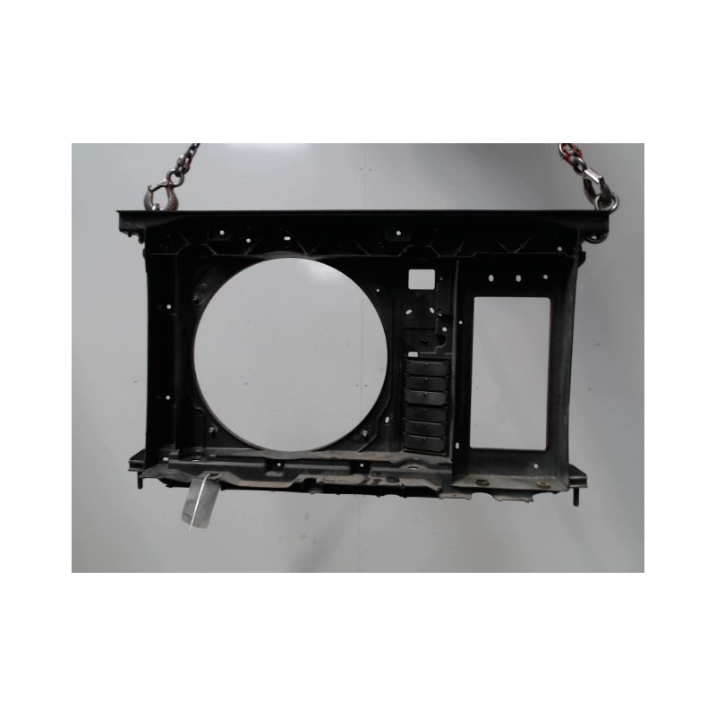 FACE AVANT CITROEN BERLINGO II BREAK 2008-