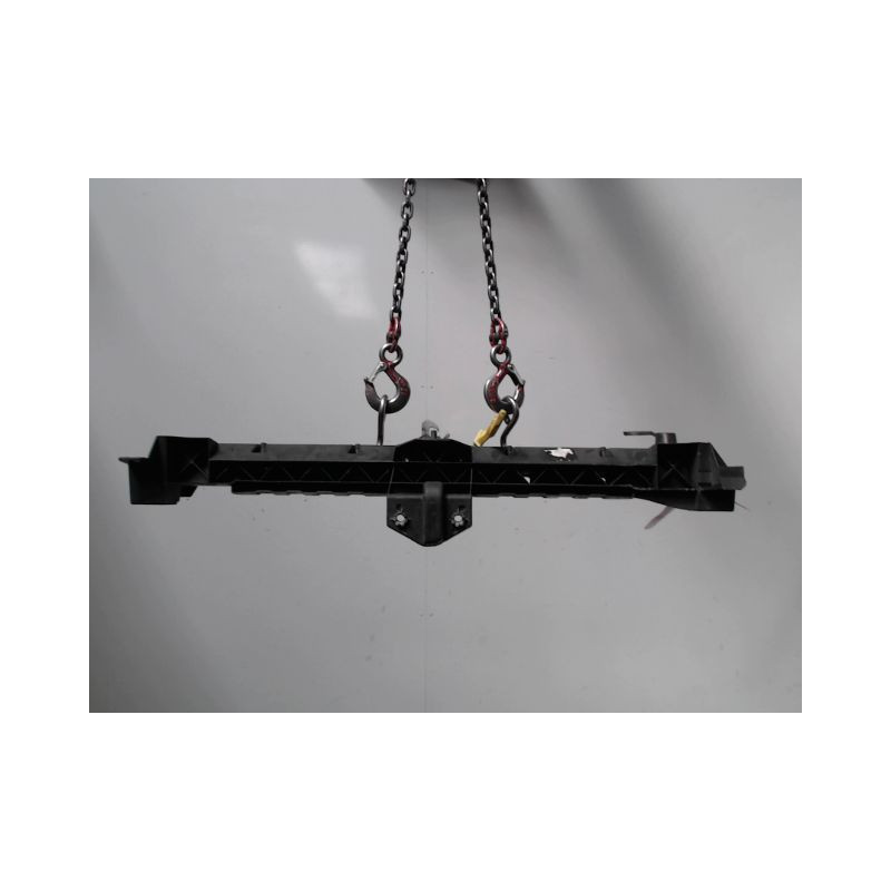 TRAVERSE SUPERIEURE ARMATURE AVANT CITROEN BERLINGO II BREAK 2008-