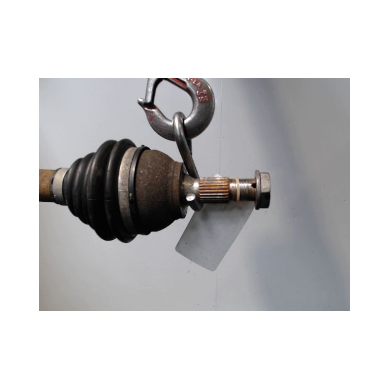 TRANSMISSION AVANT GAUCHE CITROEN BERLINGO II BREAK 2008- 1.6 HDi 75 / BlueHDi 75
