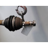 TRANSMISSION AVANT GAUCHE CITROEN BERLINGO II BREAK 2008- 1.6 HDi 75 / BlueHDi 75