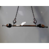 TRANSMISSION ARRIERE DROIT RENAULT TWINGO Z.E: 