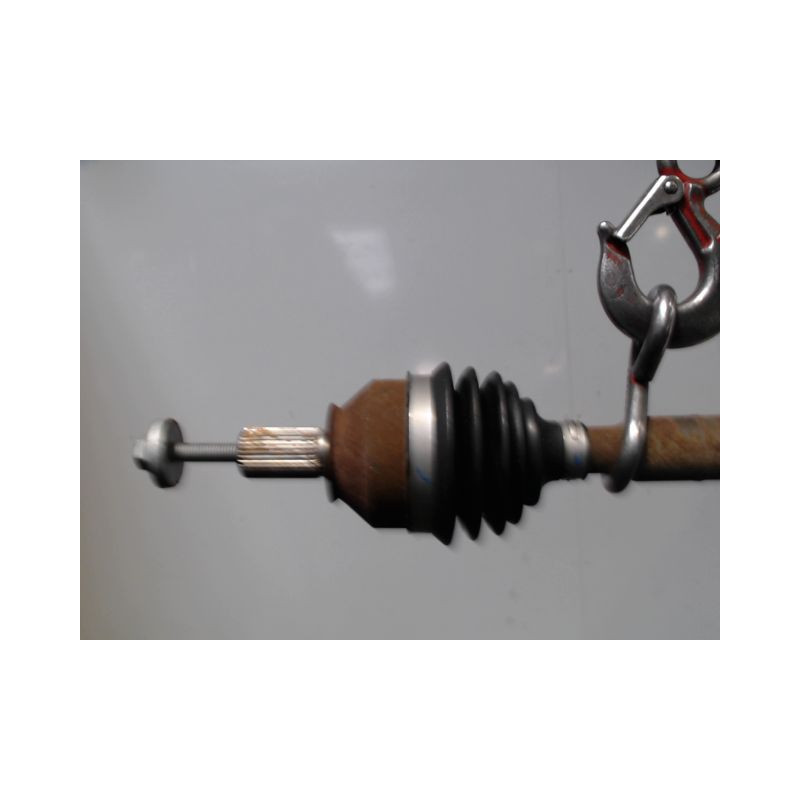 TRANSMISSION ARRIERE DROIT RENAULT TWINGO Z.E: 