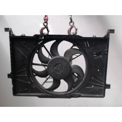 MOTEUR VENTILATEUR RADIATEUR