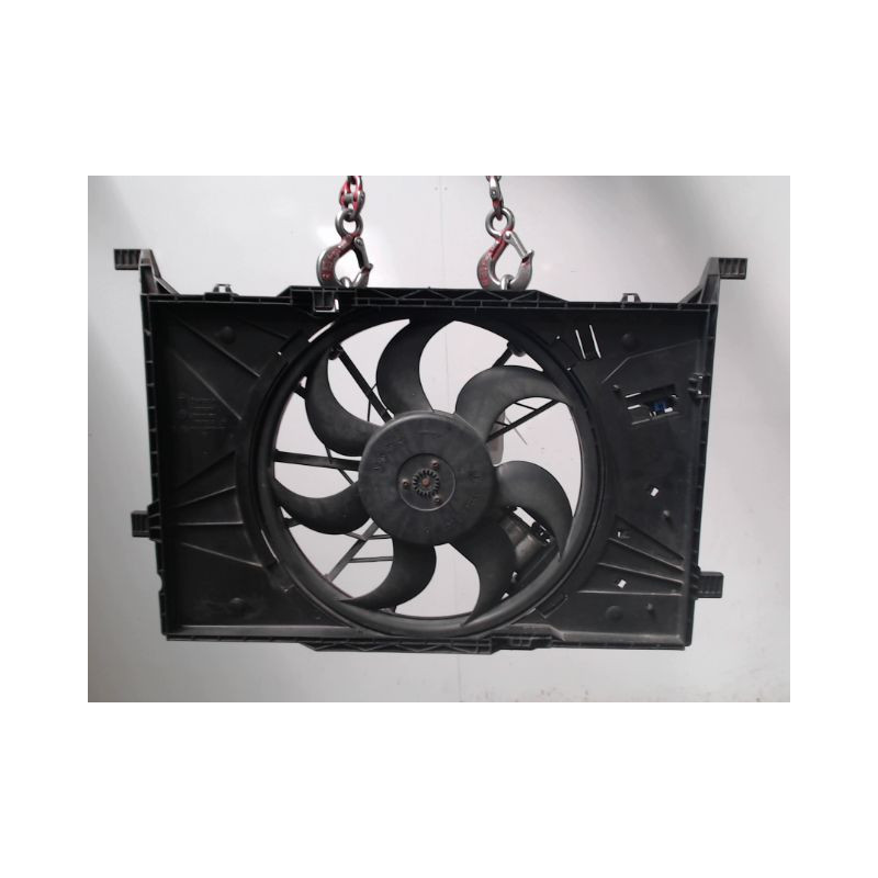 MOTEUR VENTILATEUR RADIATEUR MERCEDES CLASSE A 2004-