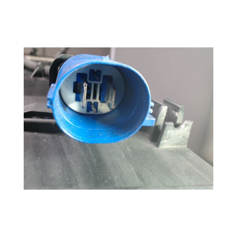 MOTEUR VENTILATEUR RADIATEUR MERCEDES CLASSE A 2004-