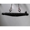 SUPPORT CENTRAL PARE-CHOC ARRIERE  PEUGEOT 308 2011-