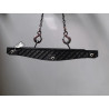 SUPPORT CENTRAL PARE-CHOC ARRIERE  PEUGEOT 308 2011-