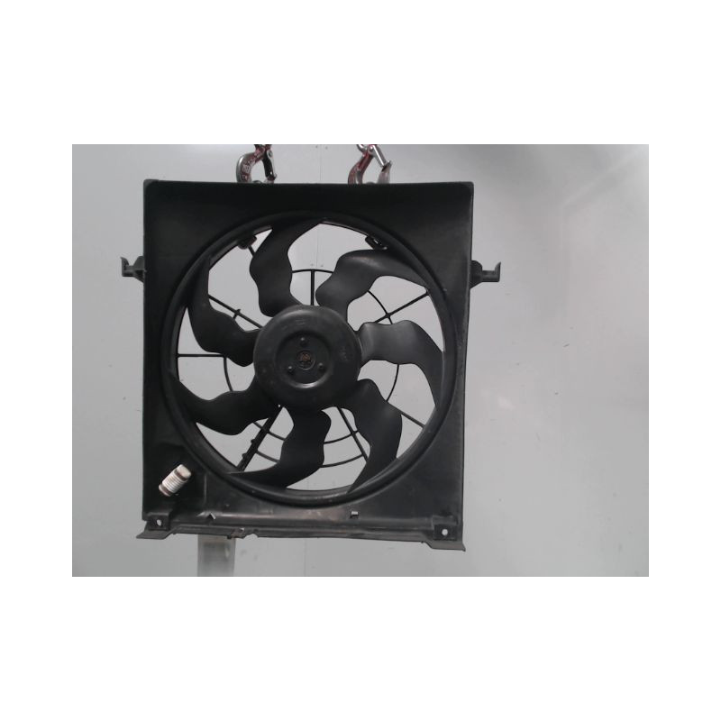 MOTEUR VENTILATEUR RADIATEUR KIA CEE-D
