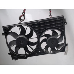 MOTEUR VENTILATEUR RADIATEUR