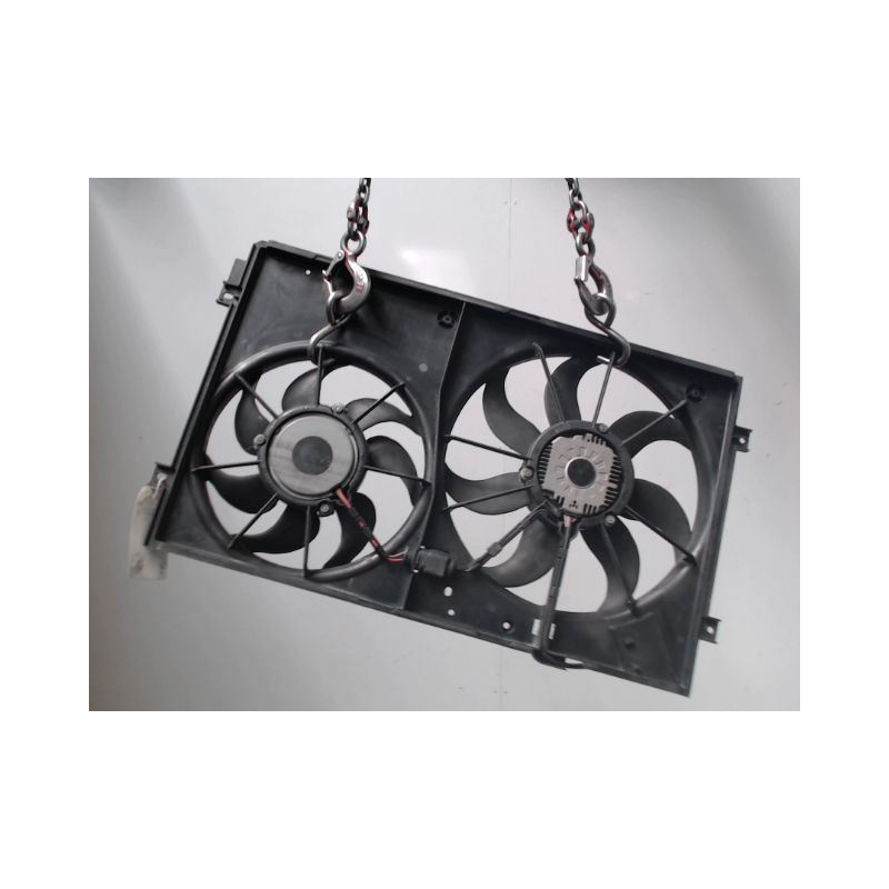 MOTEUR VENTILATEUR RADIATEUR VOLKSWAGEN GOLF