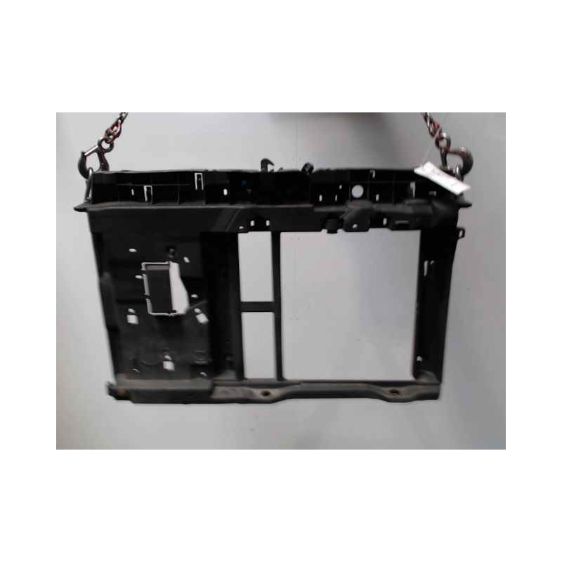 FACE AVANT CITROEN C3 2005-