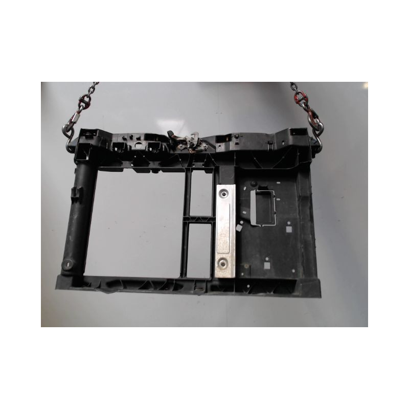 FACE AVANT CITROEN C3 2005-