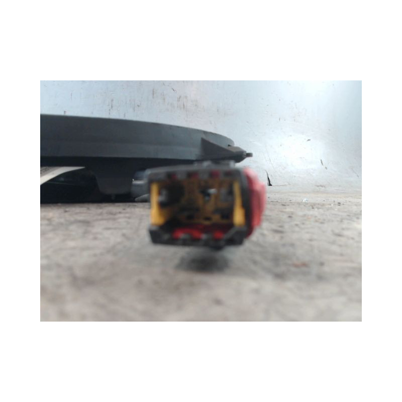 MOTEUR VENTILATEUR RADIATEUR PEUGEOT 206 5P
