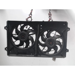 MOTEUR VENTILATEUR RADIATEUR